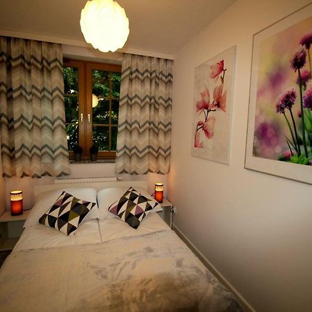 Apartamenty Podgorze Sklářská Poruba Exteriér fotografie