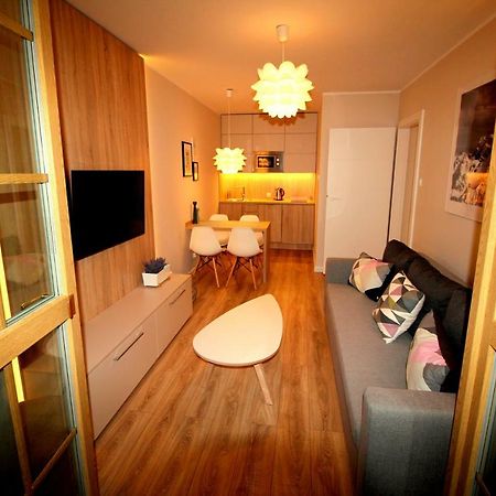 Apartamenty Podgorze Sklářská Poruba Exteriér fotografie