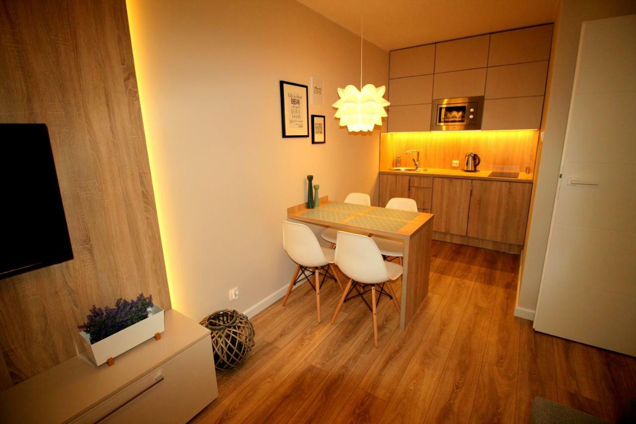 Apartamenty Podgorze Sklářská Poruba Exteriér fotografie