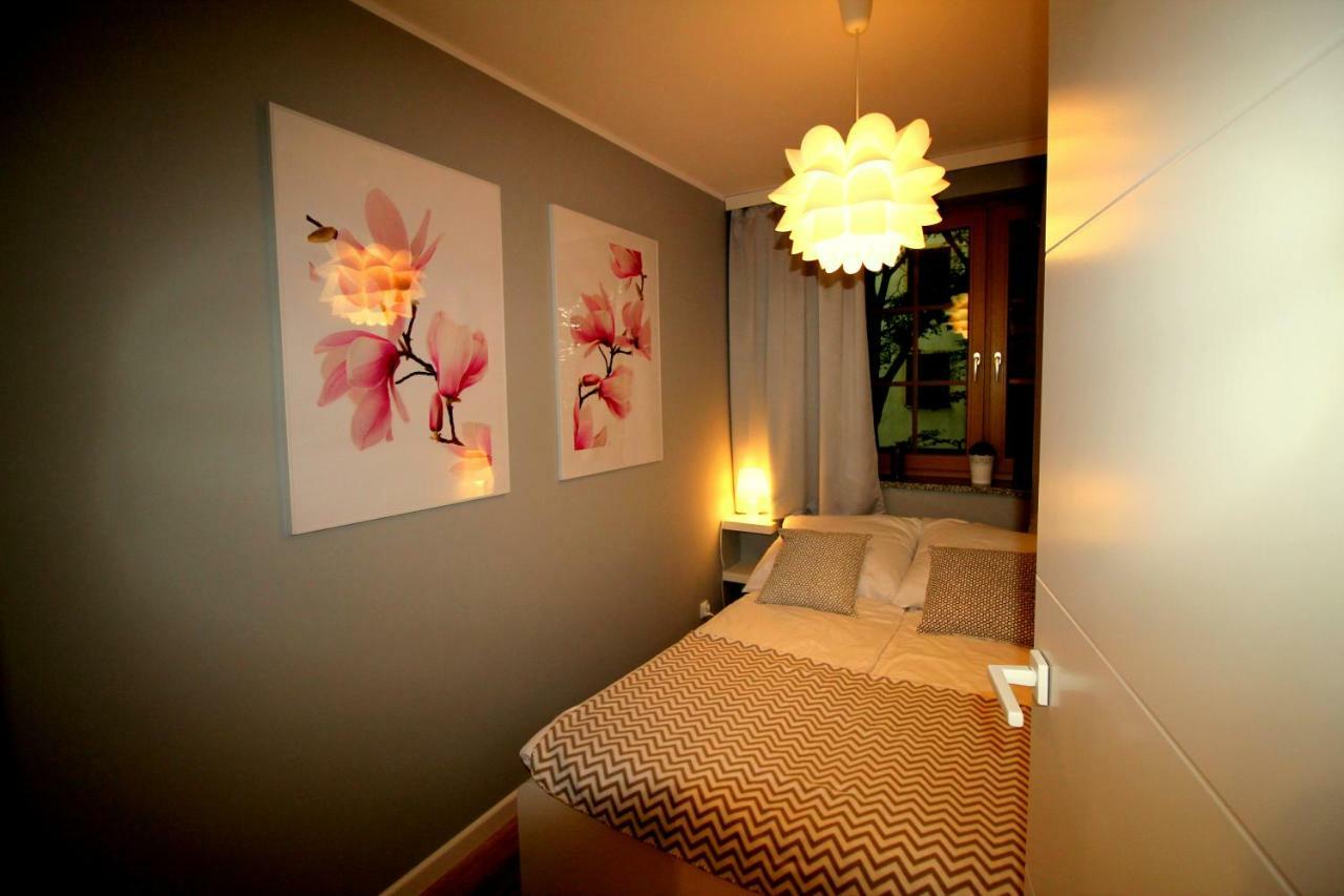Apartamenty Podgorze Sklářská Poruba Exteriér fotografie