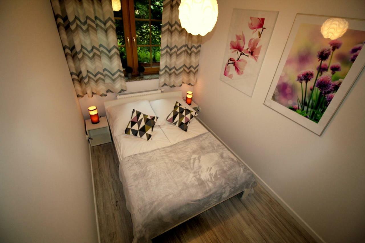 Apartamenty Podgorze Sklářská Poruba Exteriér fotografie