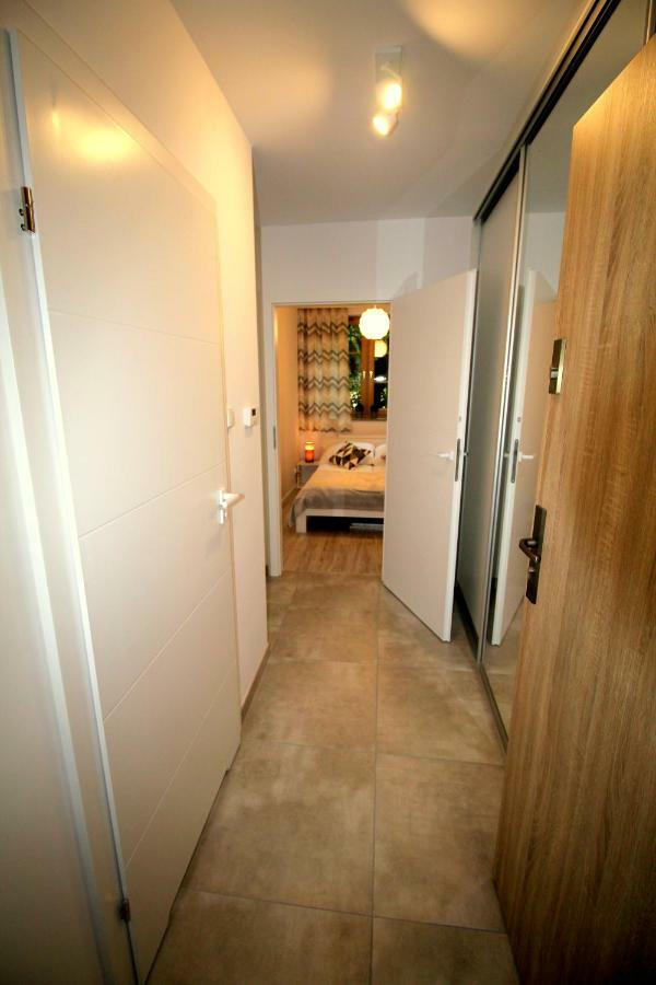 Apartamenty Podgorze Sklářská Poruba Exteriér fotografie